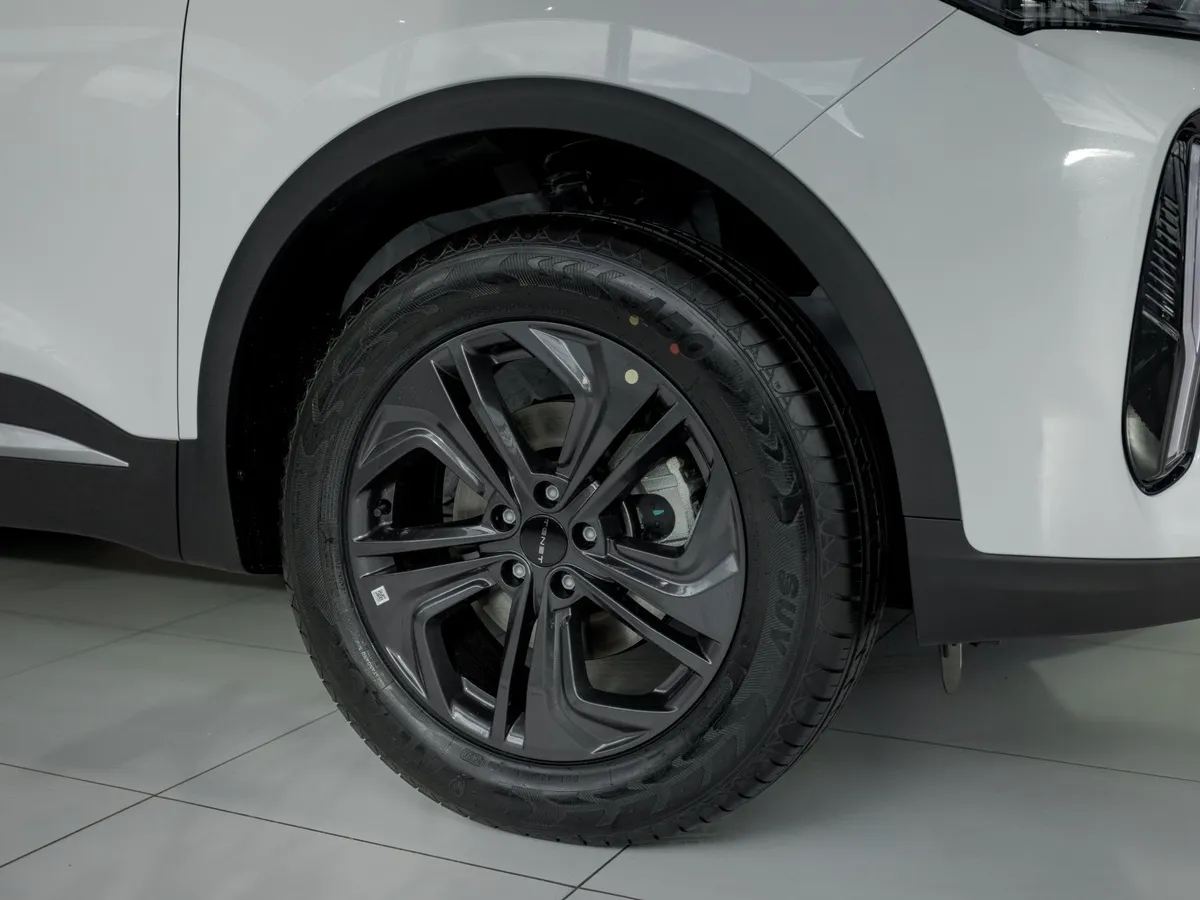 TENET T4L 1.5T 6DCT (147 л.с.) Прайм Белый в АВИЛОН. Слайд №11