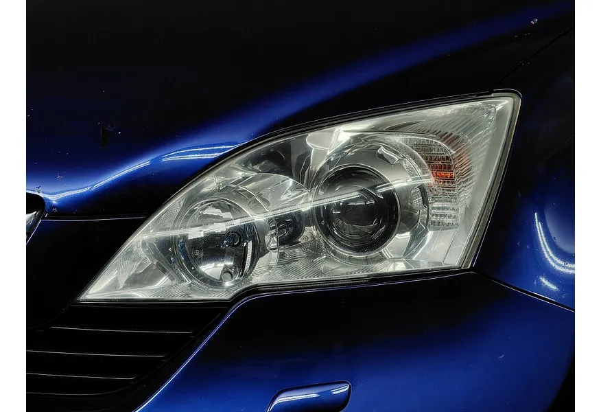 АВИЛОН - Honda CR-V 2.0 AT 4WD (150 л.с.) Синий - slide 19