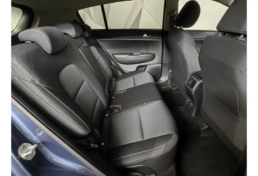 АВИЛОН - Kia Sportage 2.0 AT (150 л.с.) Синий - slide 10