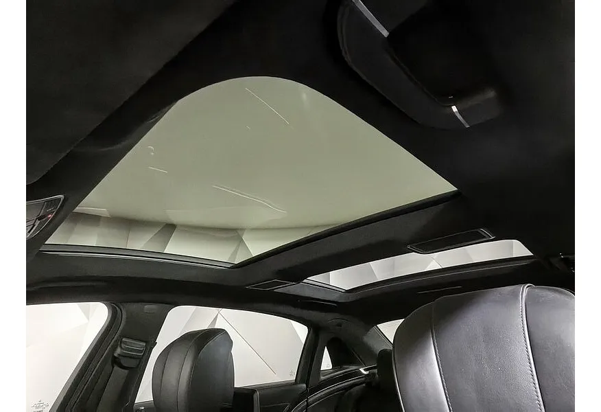 Mercedes-Benz S-Класс S 450 9G-Tronic 4Matic (367 л.с.) Черный в АВИЛОН. Слайд №22