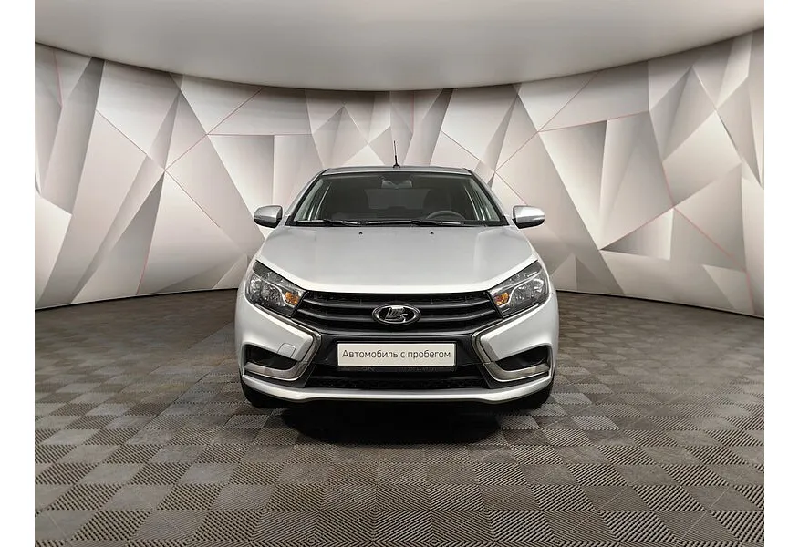 АВИЛОН - ВАЗ (Lada) Vesta 1.6 MT (106 л.с.) Серый - slide 4
