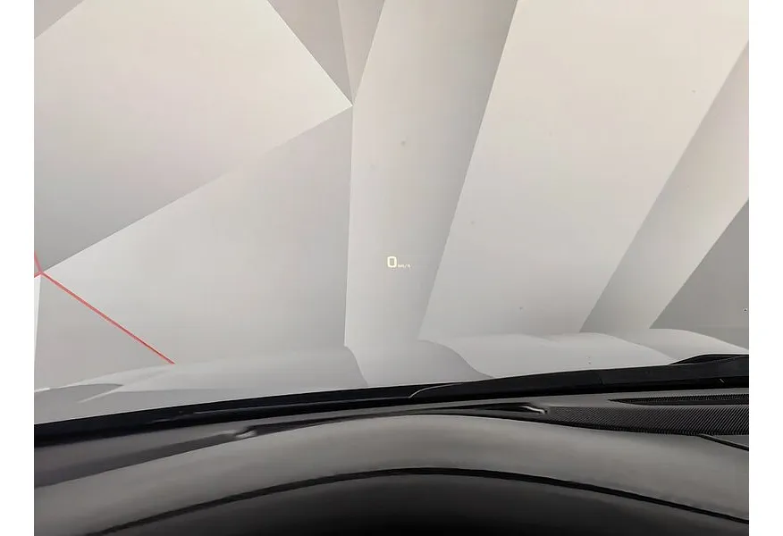 Cadillac Escalade 6.2 V8 AT AWD (420 л.с.) Sport Platinum Черный в АВИЛОН. Слайд №21