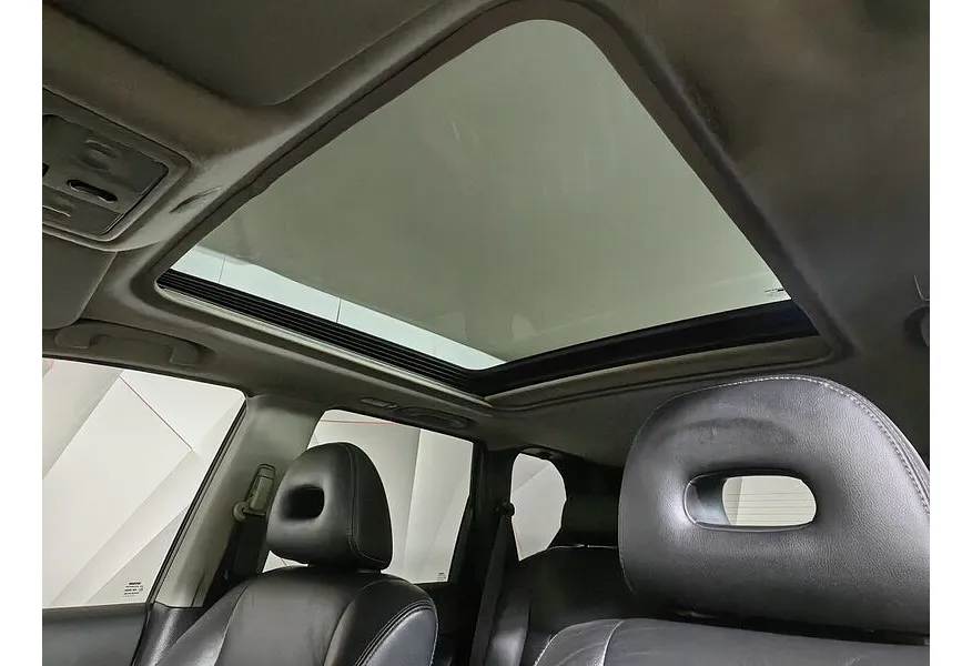 АВИЛОН - Nissan X-Trail 2.0 CVT AWD (141 л.с.) Черный - slide 20
