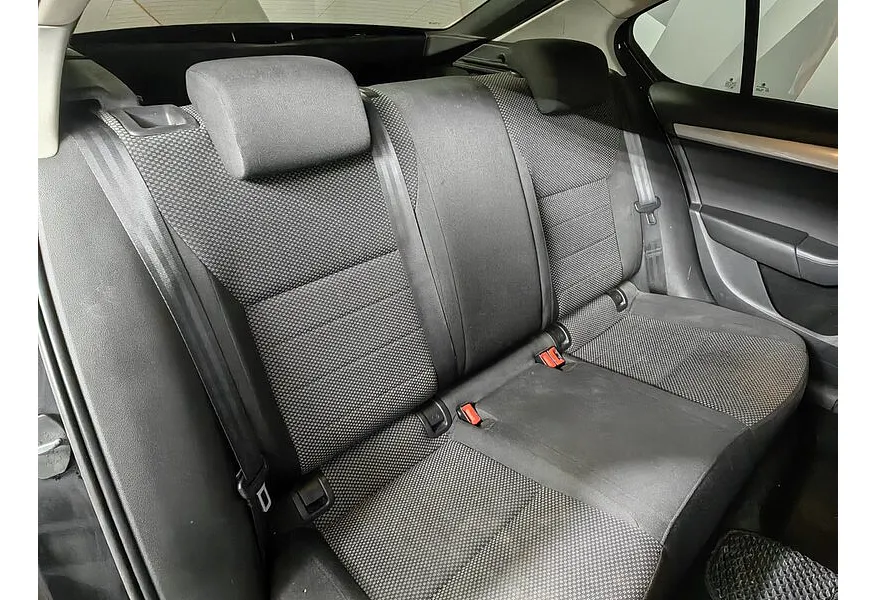 Skoda Octavia 1.4 TSI DSG (140 л.с.) Черный в АВИЛОН. Слайд №16