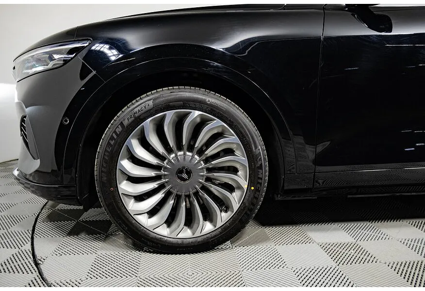 АВИЛОН - Voyah Free EVR Long Range 1.5 AT AWD (489 л.с.) Черный - slide 15