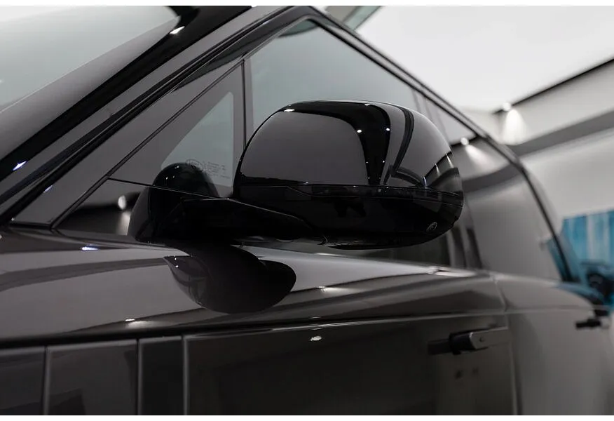 Land Rover Range Rover 3.0 D350 LWB AT AWD (350 л.с.) Autobiography Серый в АВИЛОН. Слайд №20