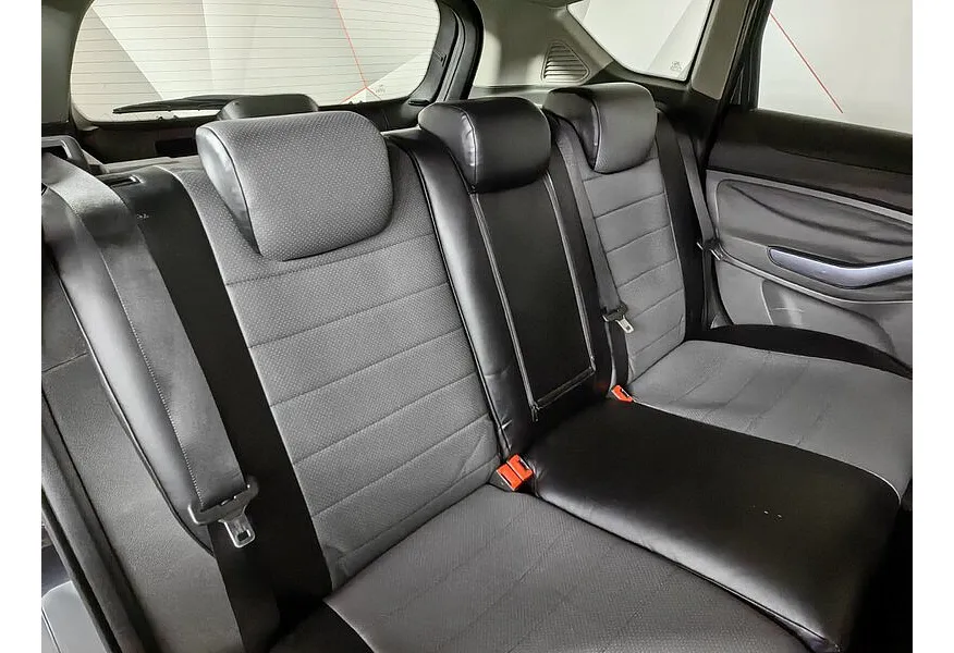 Ford Kuga 2.0 TDCi MT AWD (136 л.с.) Серый в АВИЛОН. Слайд №15