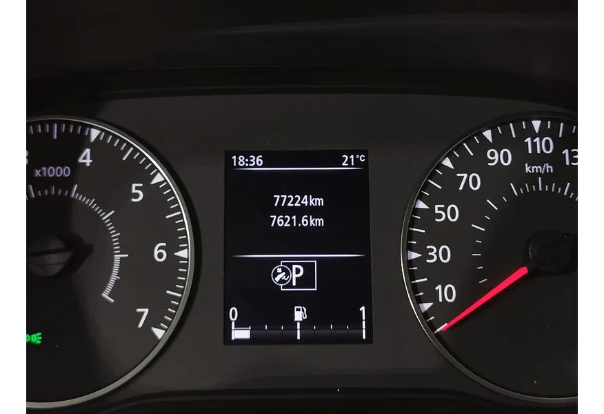 АВИЛОН - Renault Arkana 1.6 CVT 2WD (114 л.с.) Белый - slide 19