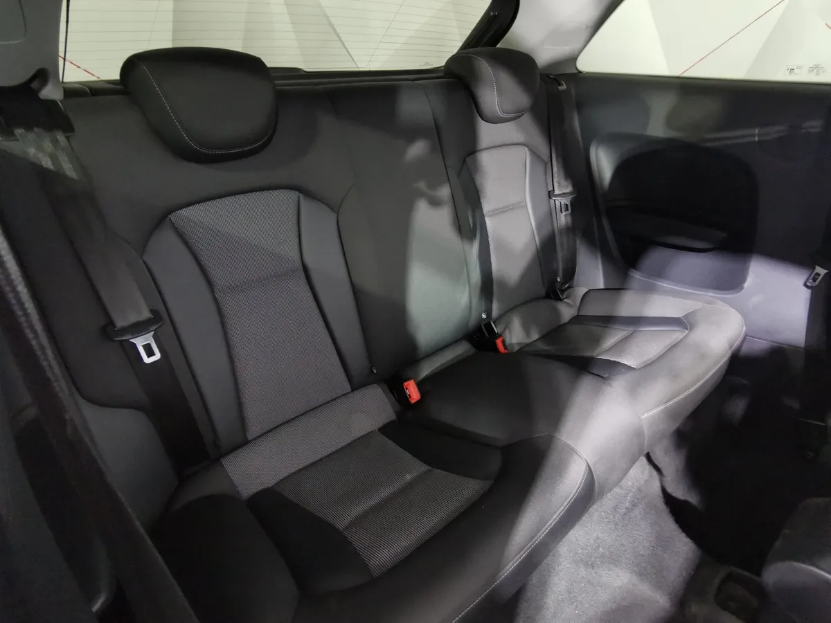 Audi A1 1.4 TFSI S-tronic (122 л.с.) Красный в АВИЛОН. Слайд №15