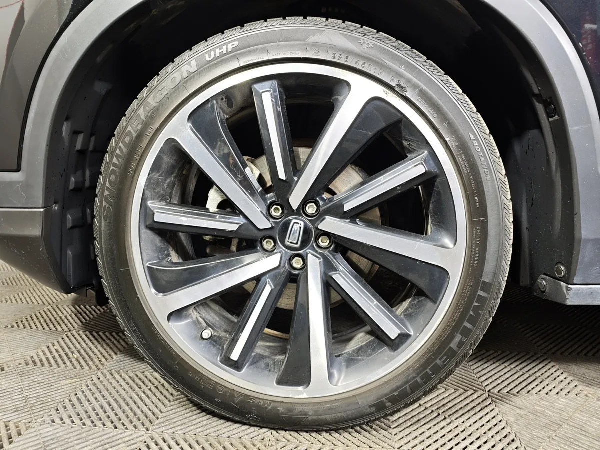 FAW Bestune T77 1.5 DCT (160 л.с.) Prestige plus Черный в АВИЛОН. Слайд №9