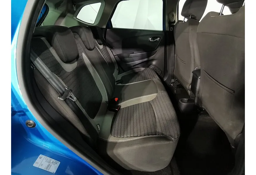 АВИЛОН - Renault Kaptur 1.6 X-tronic (114 л.с.) Life Комбинированный - slide 12