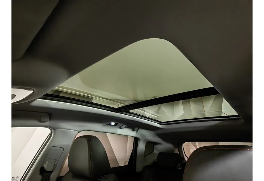 Chery Tiggo 7 Pro 1.5 CTV (147 л.с.) Prestige Серый в АВИЛОН. Слайд №20