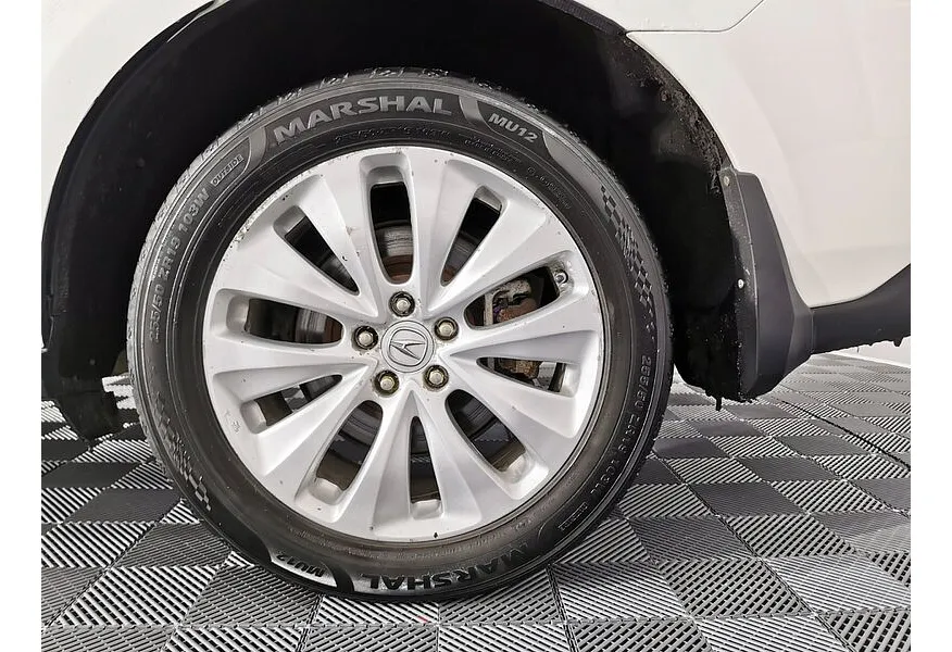 АВИЛОН - Acura MDX 3.5 AT 4WD (290 л.с.) Белый - slide 15