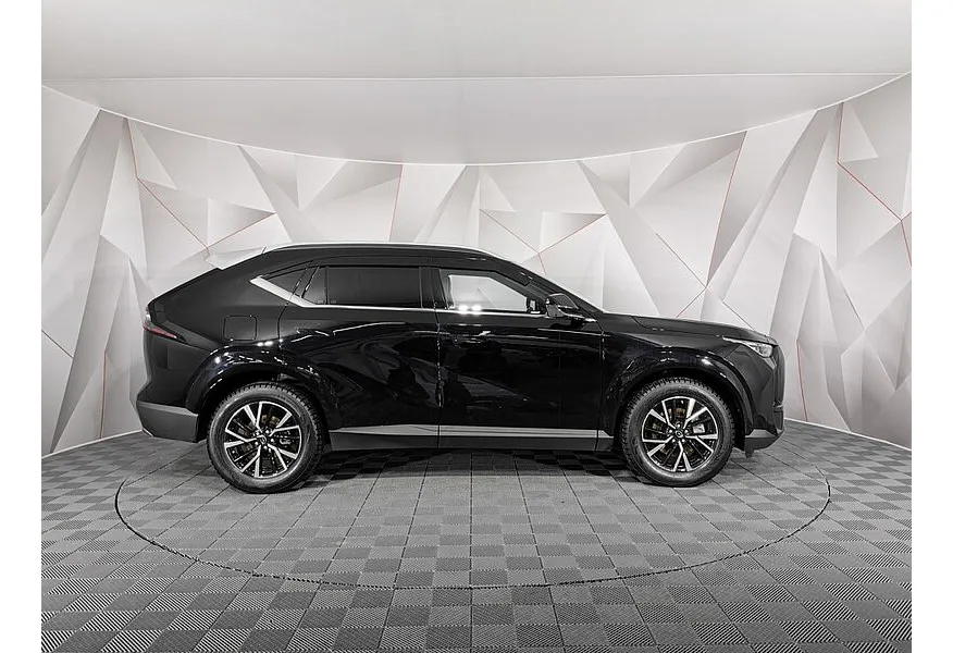 GAC GS4 1.5T 7DCT 2WD (170 л.с.) GB Черный в АВИЛОН. Слайд №6