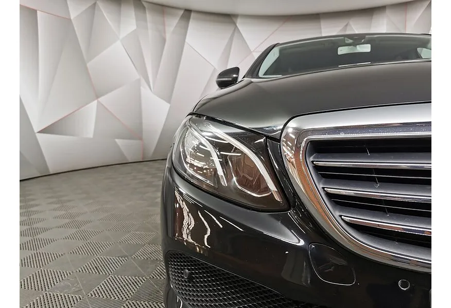 АВИЛОН - Mercedes-Benz E-Класс E 200 9G-TRONIC (197 л.с.) Premium (Локальная сборка) Черный - slide 22