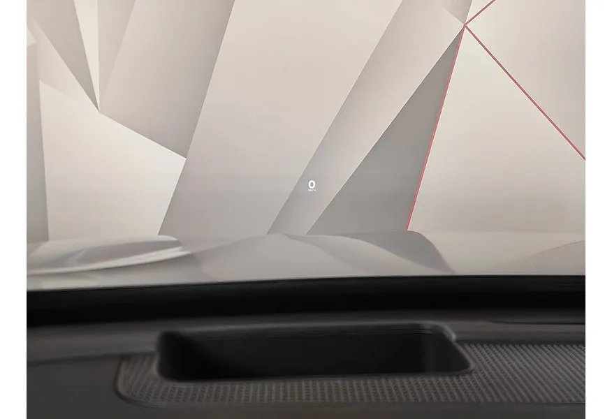 Chery Tiggo 9 2.0 AT 4WD (249 л.с.) Ultra Серый в АВИЛОН. Слайд №20