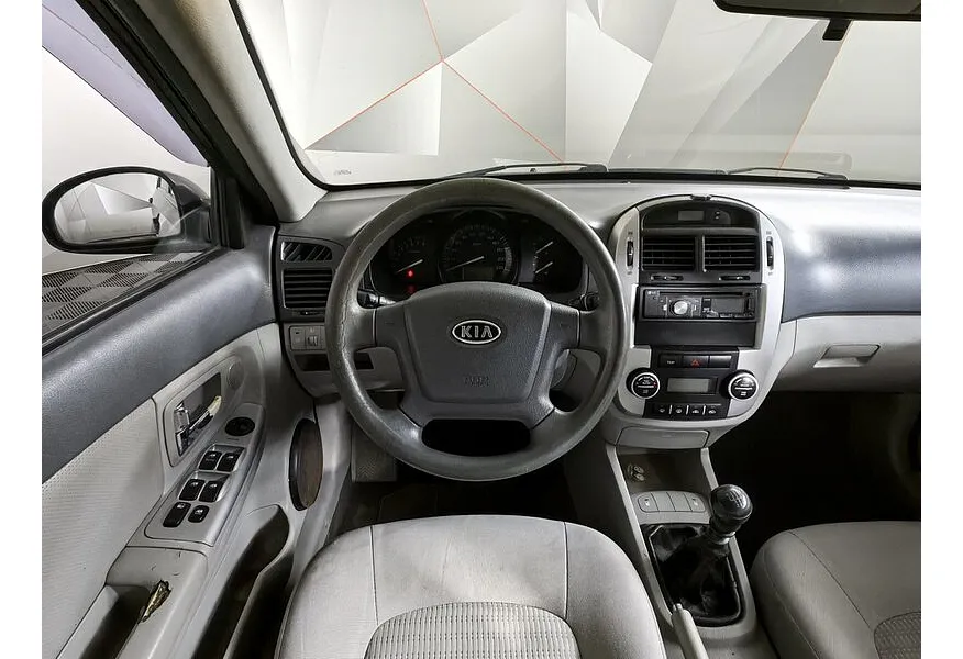 АВИЛОН - Kia Cerato 1.6 AT (122 л.с.) Черный - slide 13