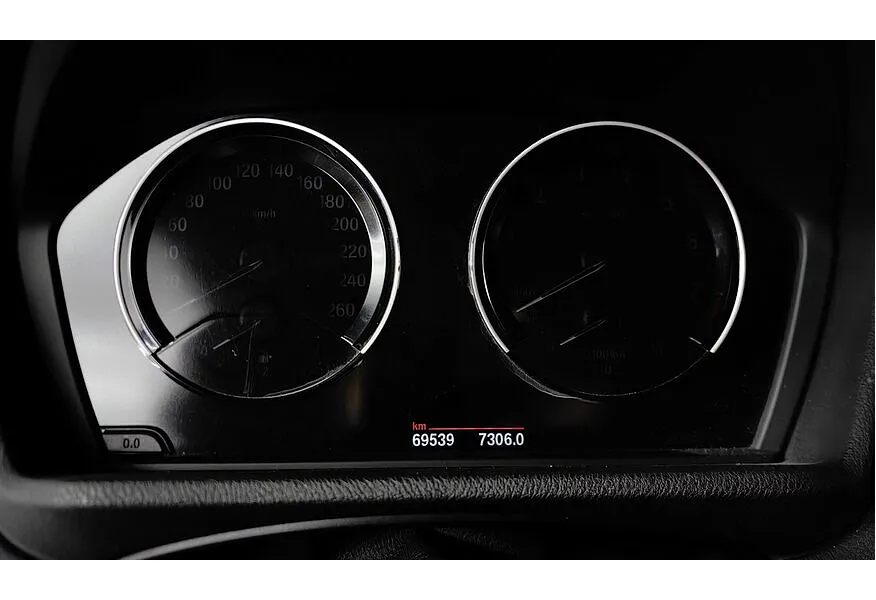 BMW X2 20i sDrive AMT (192 л.с.) Advantage Белый в АВИЛОН. Слайд №13