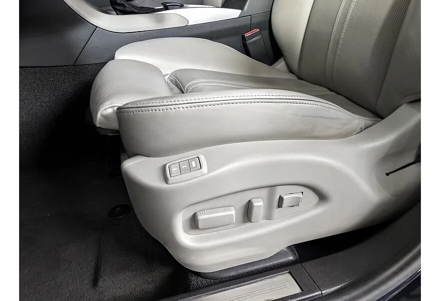 Cadillac SRX 3.0 AT (249 л.с.) Синий в АВИЛОН. Слайд №21