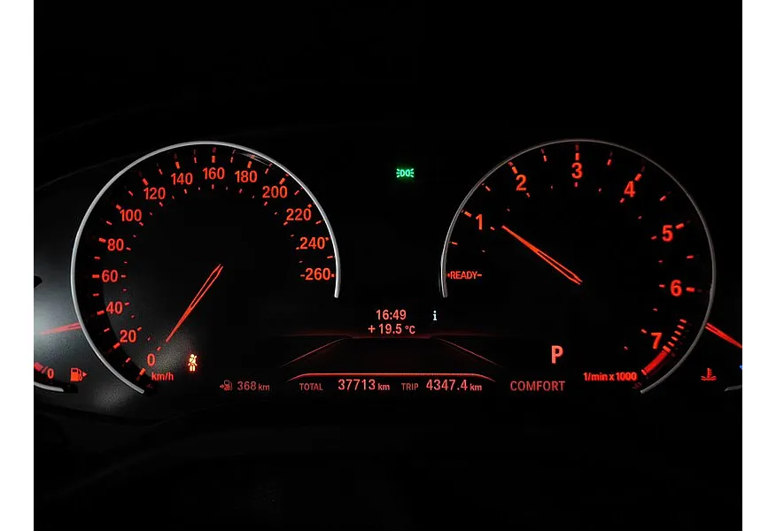 АВИЛОН - BMW X3 xDrive20i AT (184 л.с.)  Urban Special Edition Коричневый - slide 18