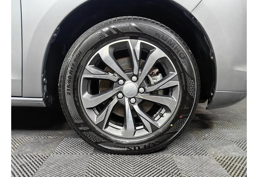 АВИЛОН - Haval Jolion 1.5 DCT (143 л.с.) Elite Серый - slide 16