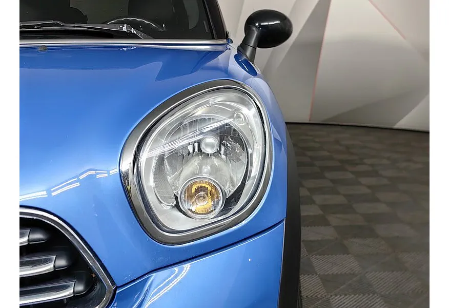 АВИЛОН - Mini Countryman Cooper 1.5 MT (136 л.с.) Голубой - slide 12