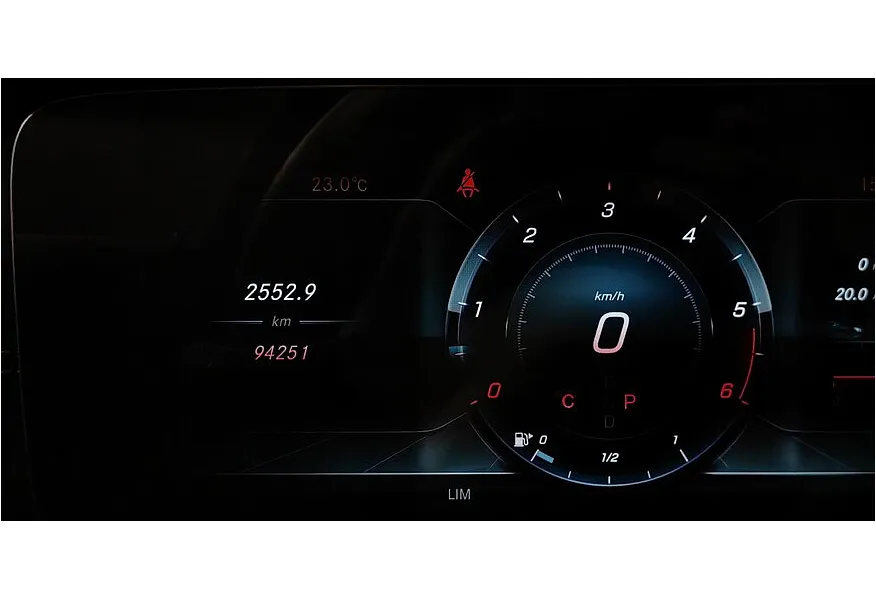 Mercedes-Benz CLS 350 d AT 4Matic (249 л.с.) Sport Черный в АВИЛОН. Слайд №18