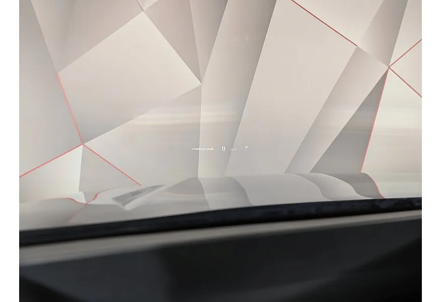 GAC GS8 2.0T 4WD (231 л.с.) GX Premium Черный в АВИЛОН. Слайд №21