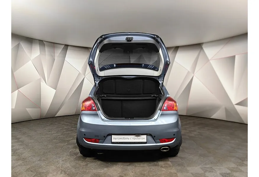 Kia Ceed 1.6 AT (122 л.с.) Синий в АВИЛОН. Слайд №11 Kia Ceed 1.6 AT (122 л.с.) Синий в АВИЛОН. Слайд №11