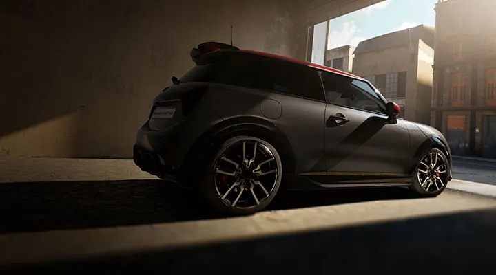 МАСЛО В ОГОНЬ! Замена масла для любого MINI за 14 900 ₽