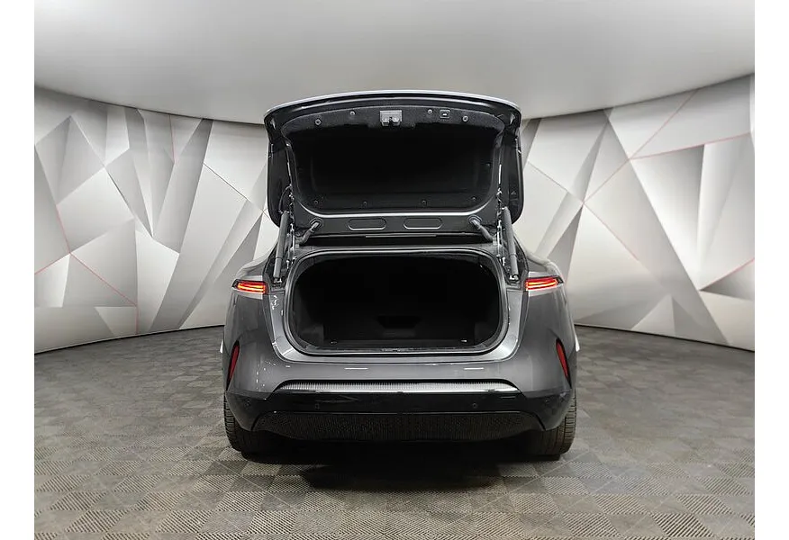 Avatr 11 Long Range Dual Motor AT 4WD (309 л.с.)  Luxury Edition  Серый в АВИЛОН. Слайд №11