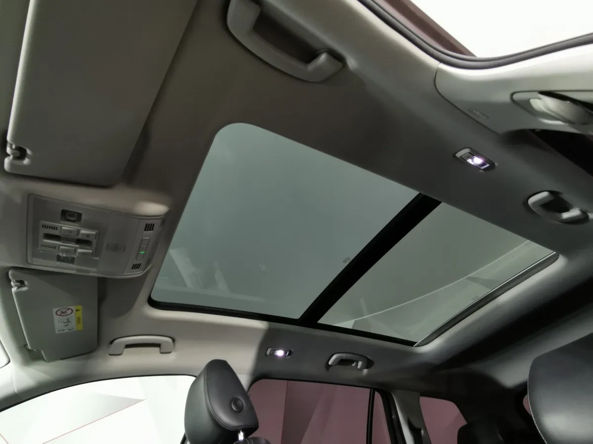 Skoda Kodiaq 2.0 TSI DSG 4X4 (180 л.с.) Коричневый в АВИЛОН. Слайд №21