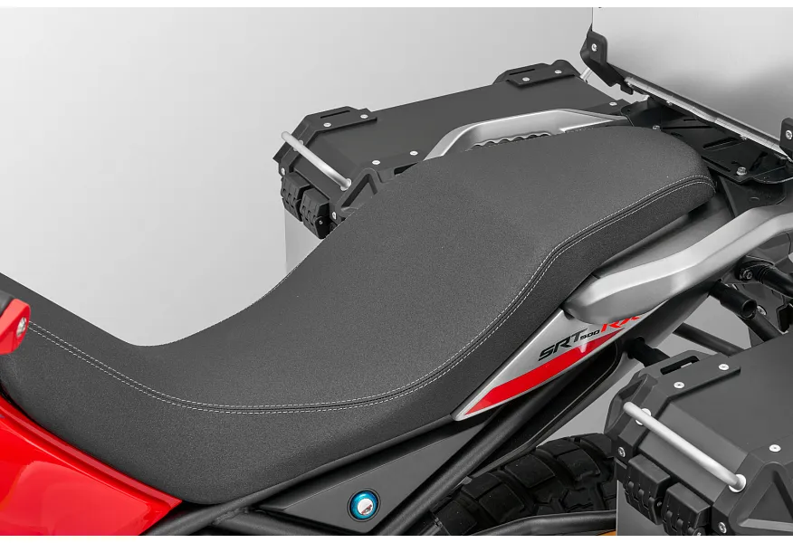 АВИЛОН - QJMOTOR SRT 450 RX 450 см³ (47 л.с.) (47) 449 Черный - slide 9563779