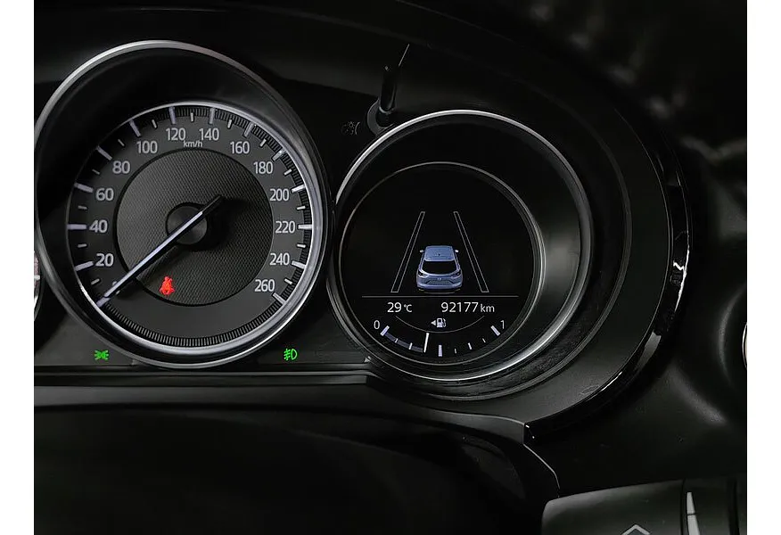 АВИЛОН - Mazda CX-9 2.5 AT AWD (231 л.с.) Синий - slide 20