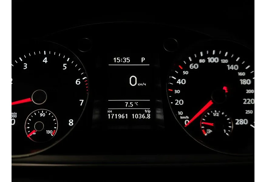 Volkswagen Passat CC 1.8 TSI DSG (152 л.с.) Синий в АВИЛОН. Слайд №18