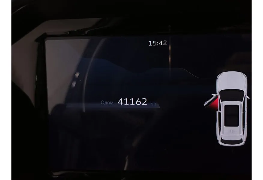 Geely Monjaro 2.0T 8AT 4WD (238 л.с.) Flagship Синий в АВИЛОН. Слайд №18