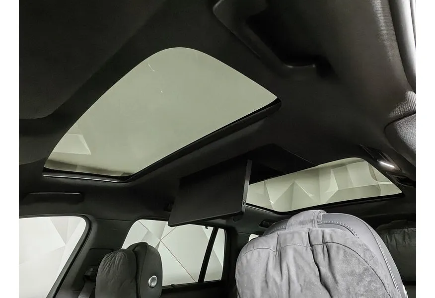 Li Auto L9 1.5 AT 4WD (449 л.с.) Ultra Серый в АВИЛОН. Слайд №21