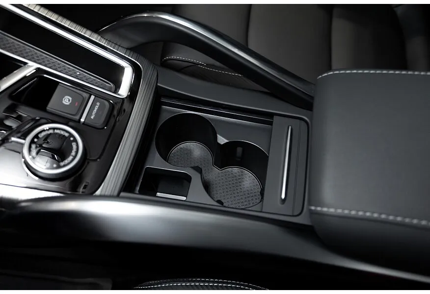 Belgee X70 1.5 DCT 4WD (150 л.с.) Prestige Белый в АВИЛОН. Слайд №18