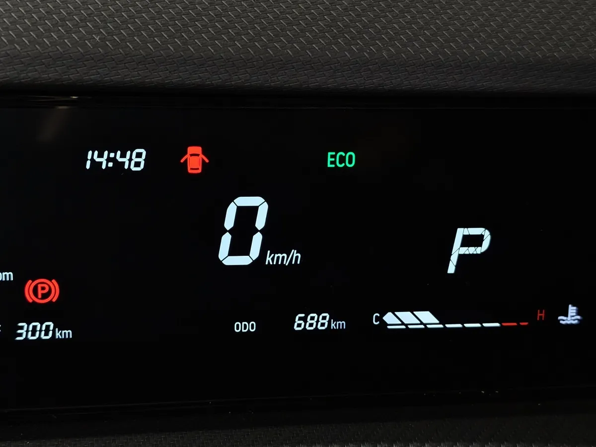 JETOUR Dashing 1.6T 7DCT 2WD (190 л.с.) Comfort Черный в АВИЛОН. Слайд №18