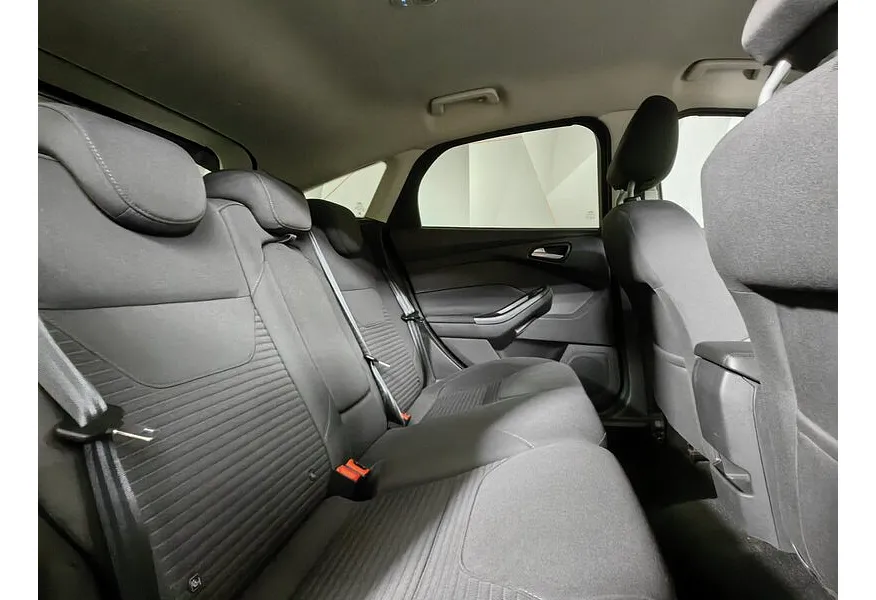 Ford Focus 1.5 EcoBoost AT (150 л.с.) Titanium Синий в АВИЛОН. Слайд №16