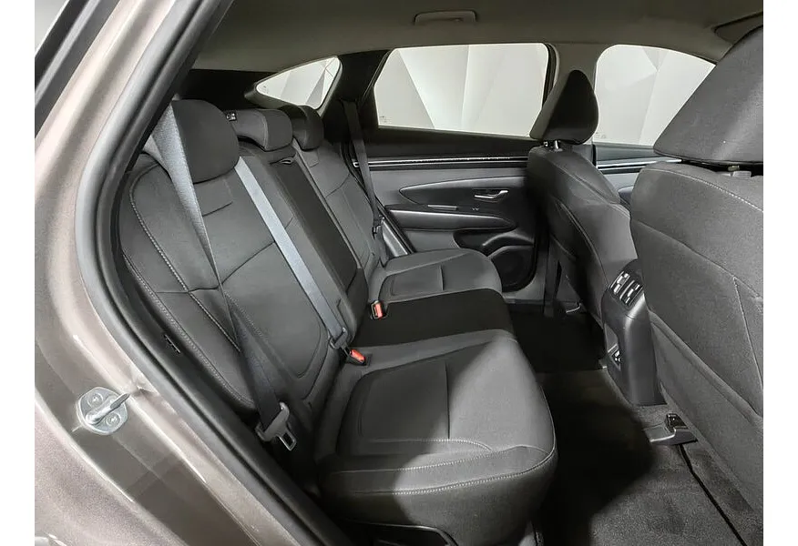 АВИЛОН - Hyundai Tucson 2.0 AT 4WD (150 л.с.) Family Серый - slide 11