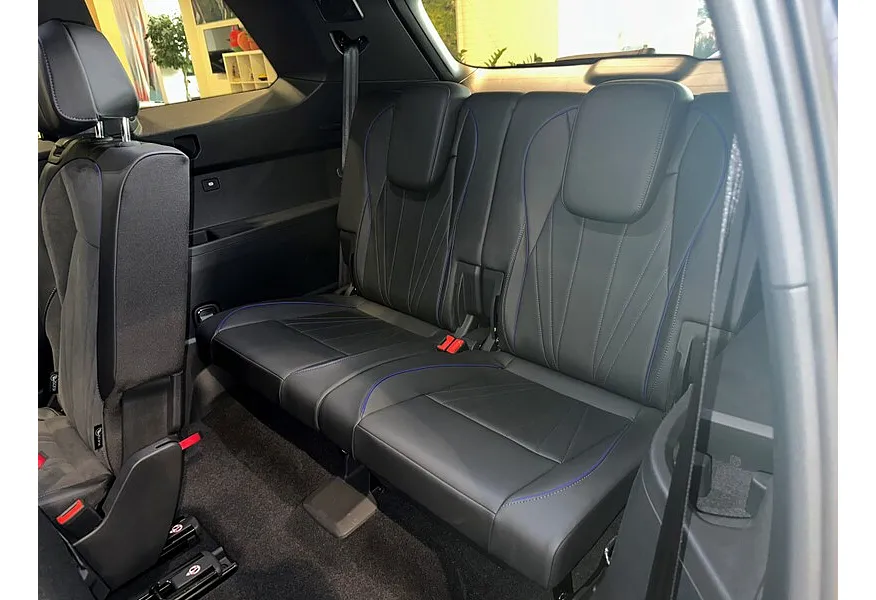 АВИЛОН - Volkswagen Teramont PRO 2.0 TSI 7DSG 4Motion (272 л.с.) Summit Edition Фиолетовый - slide 9
