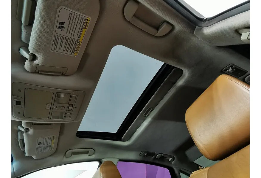 Infiniti M-Series M35 AT AWD (280 л.с.) Серый в АВИЛОН. Слайд №20