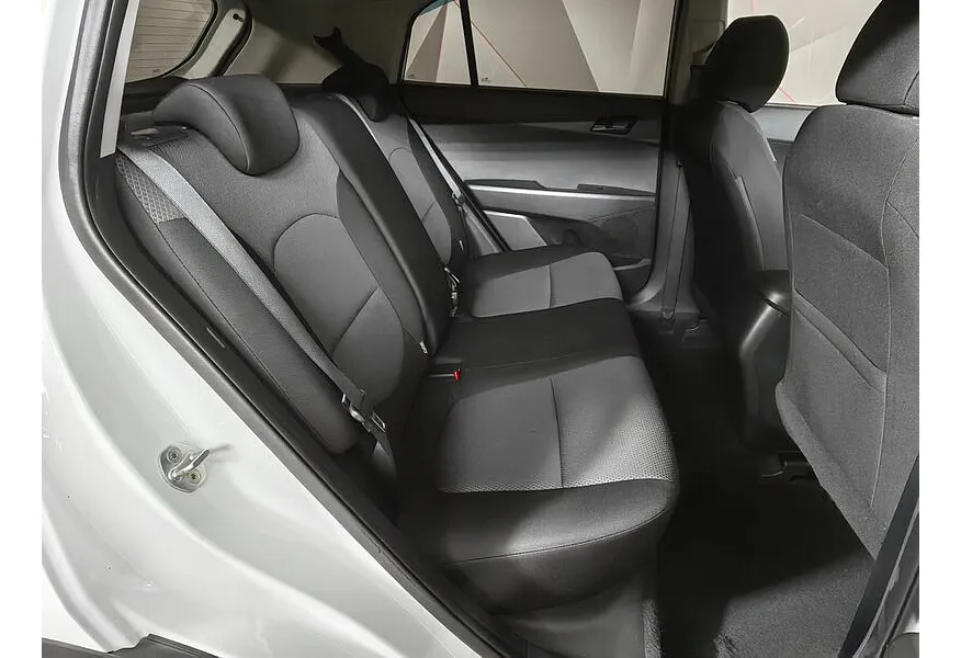 Hyundai Creta 1.6 AT (123 л.с.) Active Белый в АВИЛОН. Слайд №15