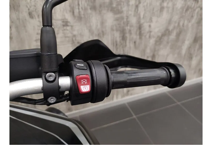 BMW Motorrad F 850 GS F 850 GS 853 см³ (95) 853 Зеленый в АВИЛОН. Слайд №10