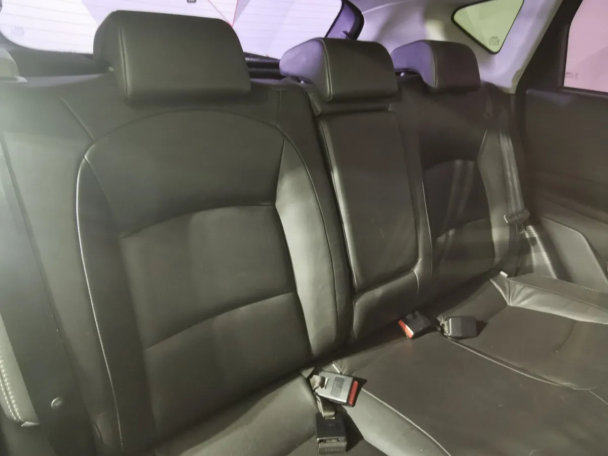 Nissan Qashqai 2.0 CVT AWD (141 л.с.) Черный в АВИЛОН. Слайд №15