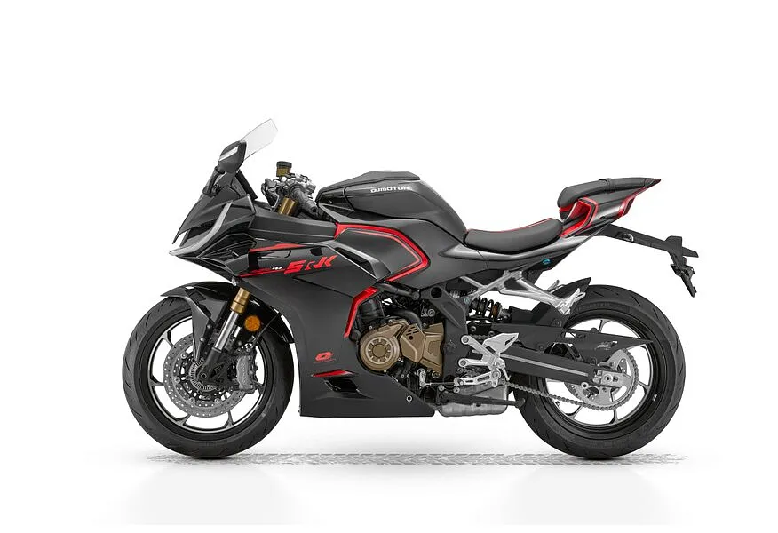 QJMOTOR SRK 421 RR 421 см³ (77 л.с.) (77) 421 Черный в АВИЛОН. Слайд №3 QJMOTOR SRK 421 RR 421 см³ (77 л.с.) (77) 421 Черный в АВИЛОН. Слайд №3