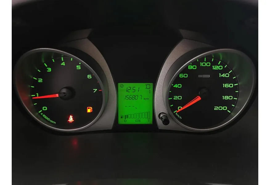 АВИЛОН - ВАЗ (Lada) Granta 1.6 AT 16кл (98 л.с.) Серебристый - slide 18