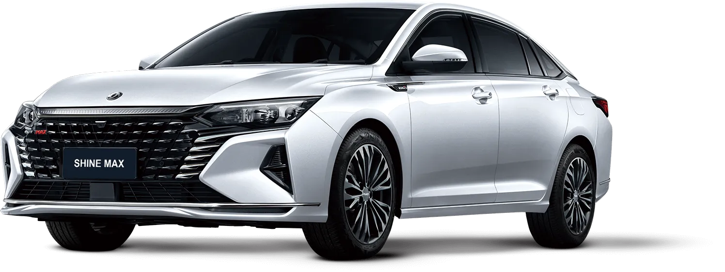 Dongfeng Shine Max 
