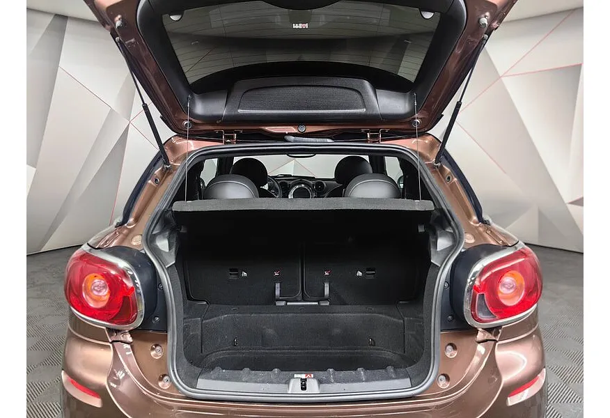 АВИЛОН - Mini Paceman 1.6 AT ALL4 (184 л.с.) Коричневый - slide 11